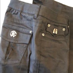 Robert cavalier pants